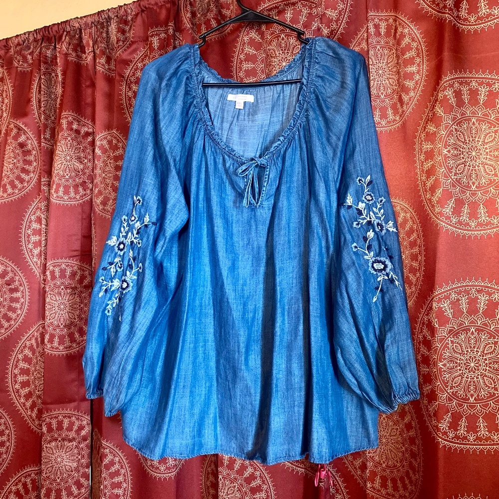 Shirt